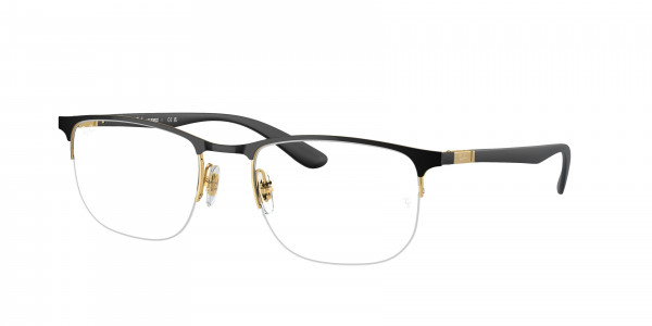 Ray-Ban Optical RX6513 Eyeglasses