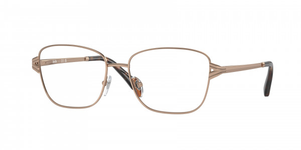 Sferoflex SF2602 Eyeglasses, 488 SHINY LIGHT COPPER (BROWN)