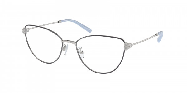 Tory Burch TY1083 Eyeglasses, 3161 SILVER