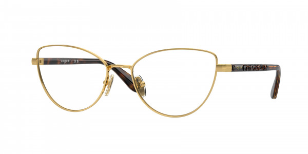 Vogue VO4285 Eyeglasses, 280 GOLD