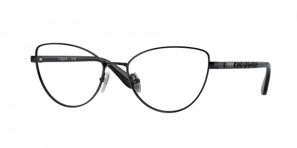 Vogue VO4285 Eyeglasses, 352 BLACK