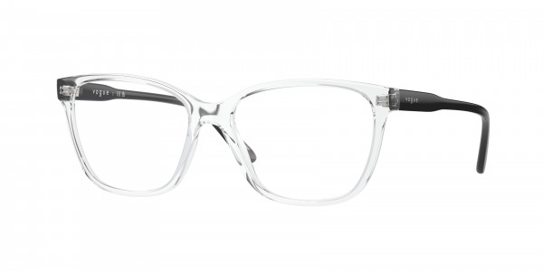Vogue VO5518 Eyeglasses, W745 TRANSPARENT