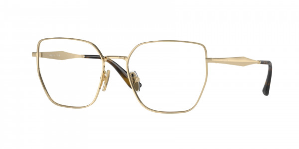 Vogue VO4283 Eyeglasses, 848 PALE GOLD (GOLD)
