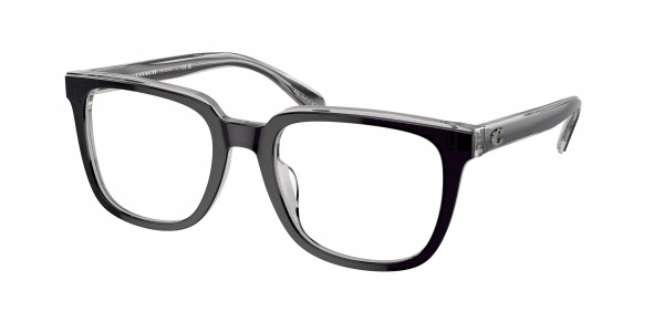 Coach HC6229U Eyeglasses