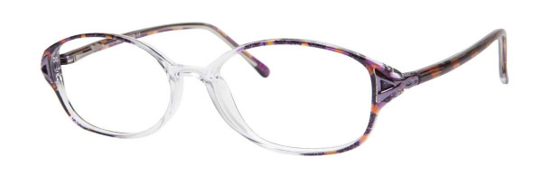 Jubilee J5675 Eyeglasses, Lilac Marble