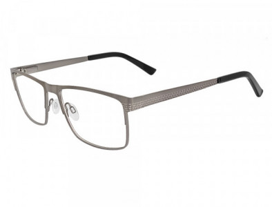 Club Level Designs CLD9369 Eyeglasses, C-1 Gunmetal