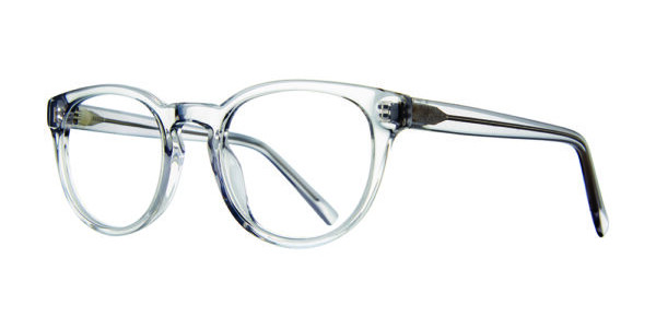 Oxford Lane WATERLOO Eyeglasses, Fog