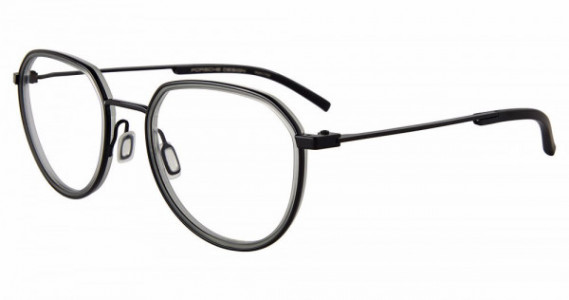 Porsche Design P8740 Eyeglasses, BLACK (A000)