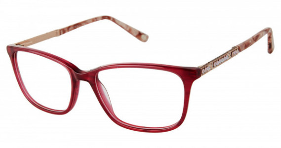 Jimmy Crystal SONOMA Eyeglasses