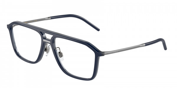 Dolce & Gabbana DG5107 Eyeglasses, 3294 BLUE