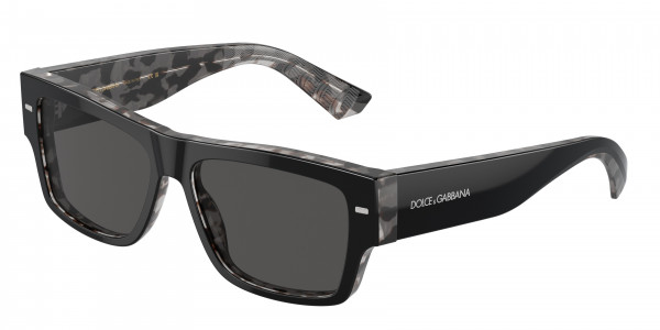 Dolce & Gabbana DG4451F Sunglasses