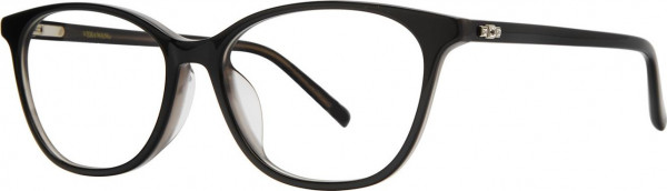 Vera Wang VA65 Eyeglasses, Lunar Pearl