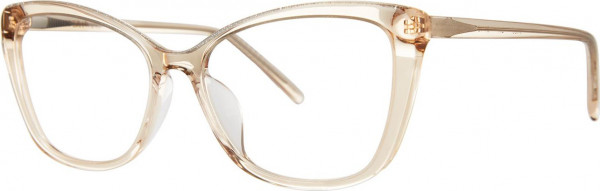 Vera Wang VA66 Eyeglasses, Blush