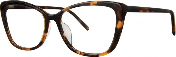 Vera Wang VA66 Eyeglasses, Tortoise