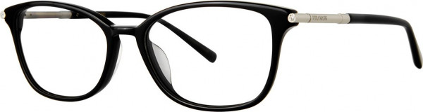 Vera Wang VA64 Eyeglasses, Black