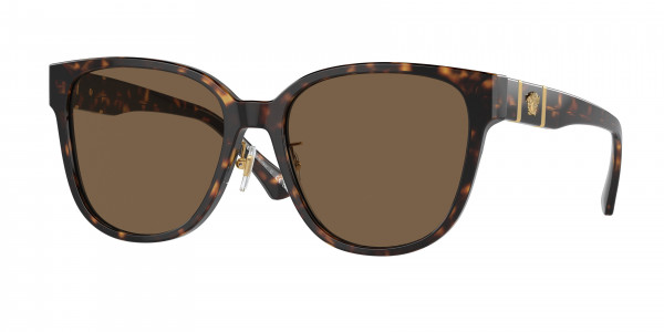Versace VE4460D Sunglasses