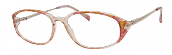 Jubilee J5702 Eyeglasses, Brown