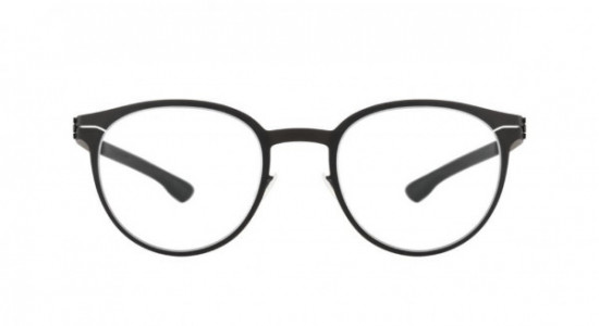 ic! berlin Robin Eyeglasses, Black