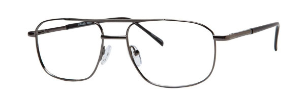 Jubilee J5603 Eyeglasses, Gunmetal