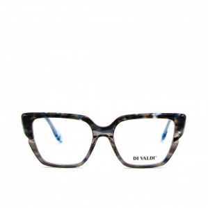 Di Valdi DVO8247 Eyeglasses, 50