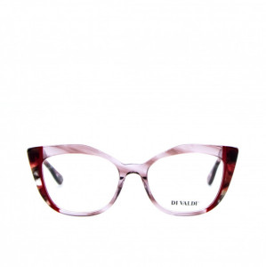 Di Valdi DVO8246 Eyeglasses, 80