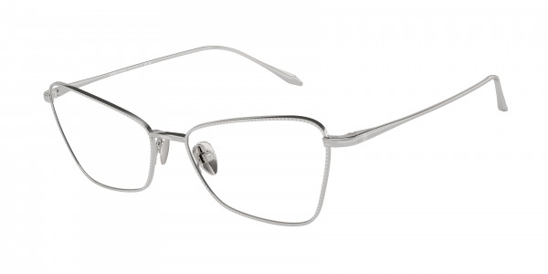Giorgio Armani AR5140 Eyeglasses, 3015 SILVER