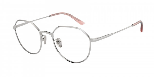 Giorgio Armani AR5142 Eyeglasses, 3015 SILVER