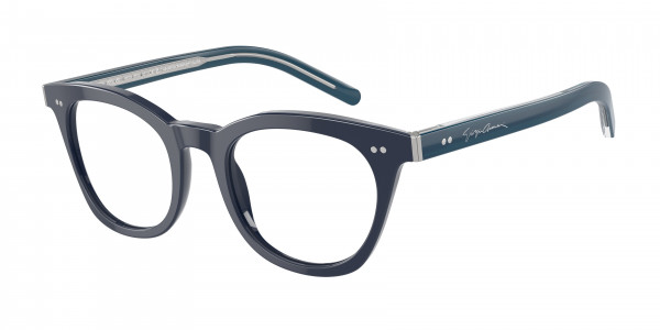 Giorgio Armani AR7251 Eyeglasses, 6039 BLUE