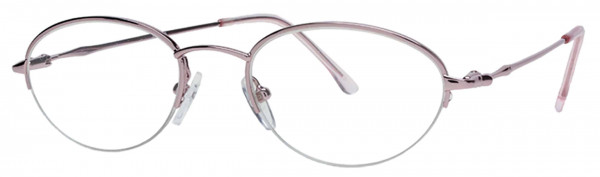 Jubilee J5630 Eyeglasses, Pink