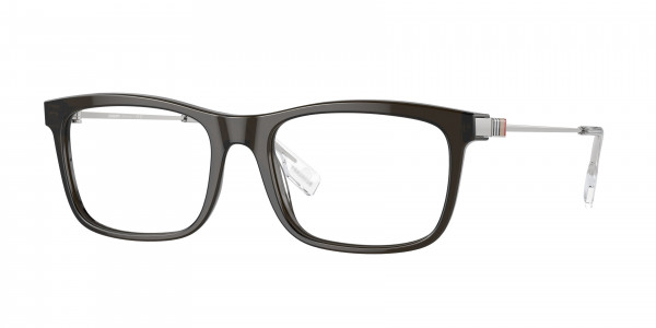 Burberry BE2384F Eyeglasses, 4026 Green