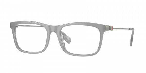 Burberry BE2384 Eyeglasses, 4091 GREY