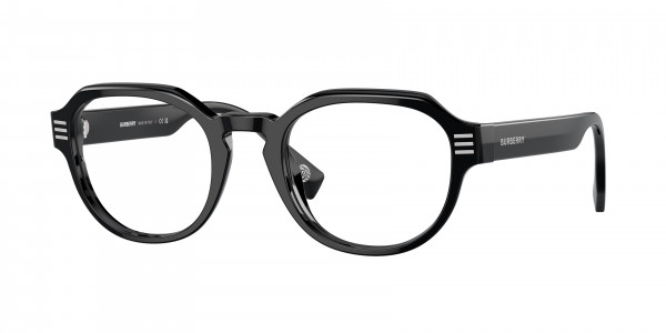 Burberry BE2386F Eyeglasses, 3001 BLACK