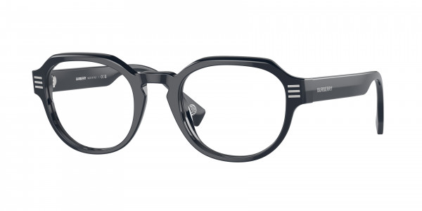 Burberry BE2386F Eyeglasses, 3961 BLUE