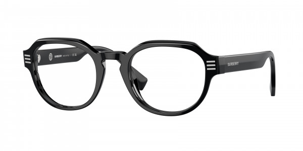 Burberry BE2386 Eyeglasses, 3001 BLACK