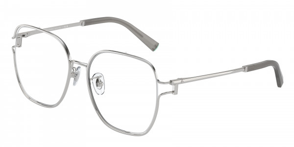 Tiffany & Co. TF1155D Eyeglasses, 6001 SILVER
