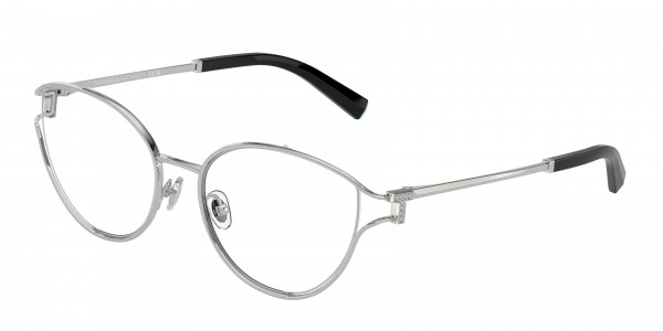 Tiffany & Co. TF1157B Eyeglasses, 6001 SILVER