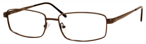 Jubilee J5812 Eyeglasses, Dark Brown