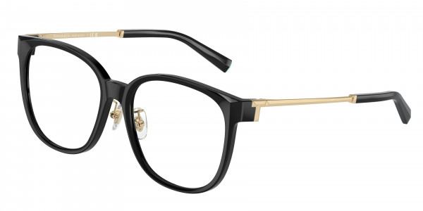 Tiffany & Co. TF2240D Eyeglasses, 8001 BLACK