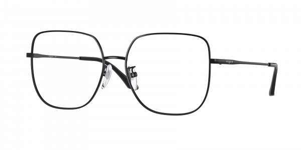 Vogue VO4238D Eyeglasses, 352 BLACK