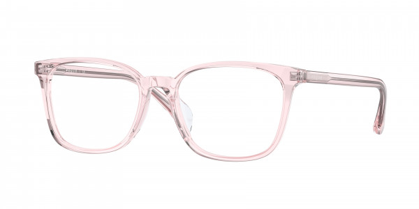 Vogue VO5399D Eyeglasses, 2828 PINK TRANSPARENT (PINK)