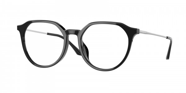 Vogue VO5430D Eyeglasses, W44 BLACK