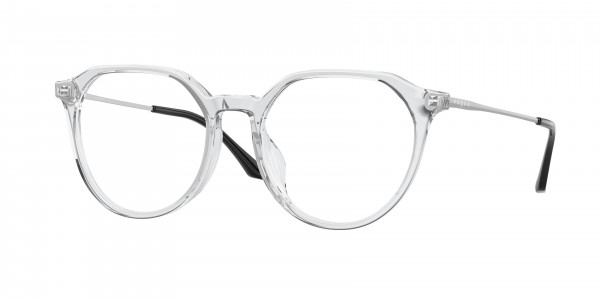 Vogue VO5430D Eyeglasses, W745 TRANSPARENT