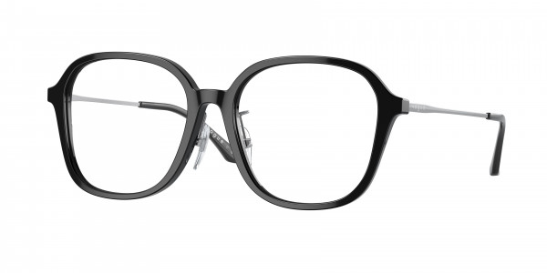 Vogue VO5467D Eyeglasses, W44 BLACK
