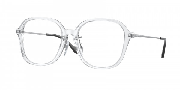 Vogue VO5467D Eyeglasses, W745 TRANSPARENT