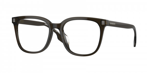 Burberry BE2361D Eyeglasses, 3001 BLACK