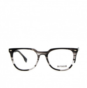 Di Valdi DVO8238 Eyeglasses, 50