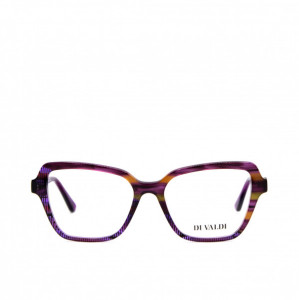 Di Valdi DVO8237 Eyeglasses, 80