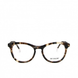 Di Valdi DVO8252 Eyeglasses, 72