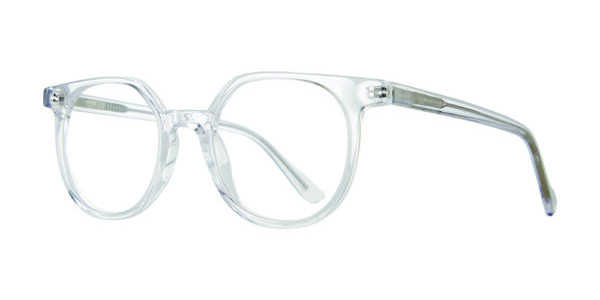 Masterpiece MP211 Eyeglasses, Crystal