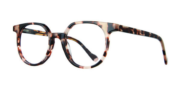 Masterpiece MP211 Eyeglasses, Demi Pink